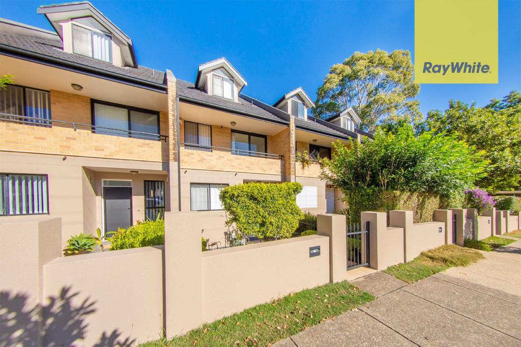 3/17-21 Belmore St, North Parramatta, NSW 2151