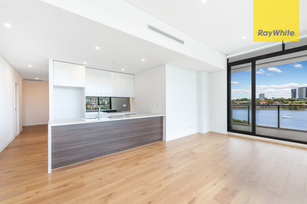 409A/6 NANCARROW AVE, RYDE, NSW 2112
