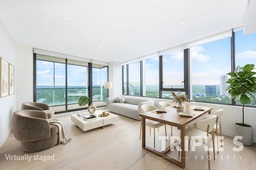 2109/120 Herring Rd, Macquarie Park, NSW 2113