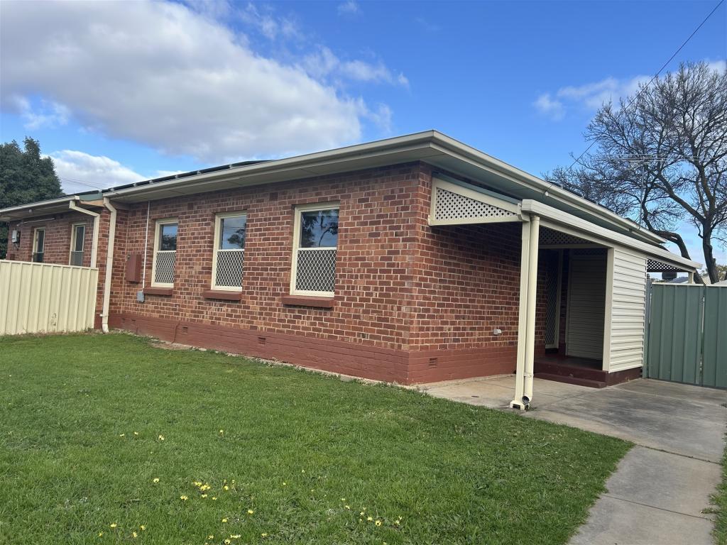 9 Mostyn Ave, Northfield, SA 5085
