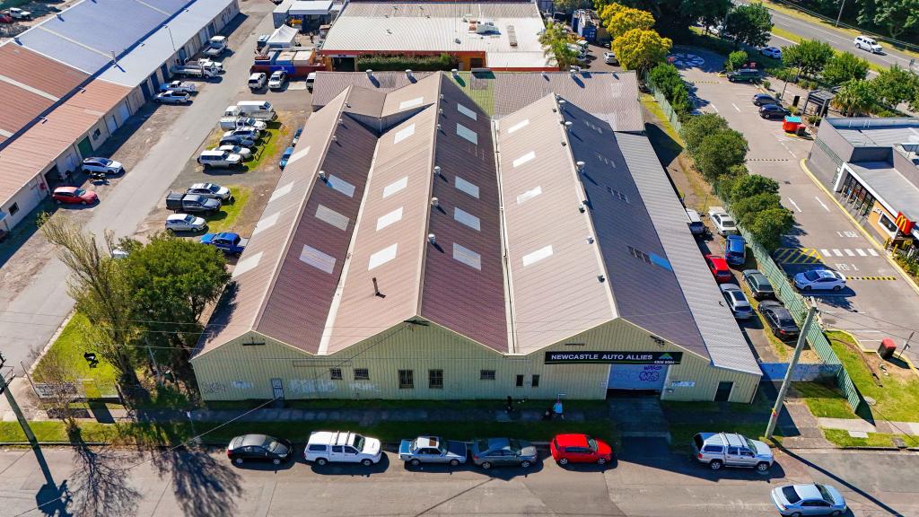 1b George St, Mayfield East, NSW 2304