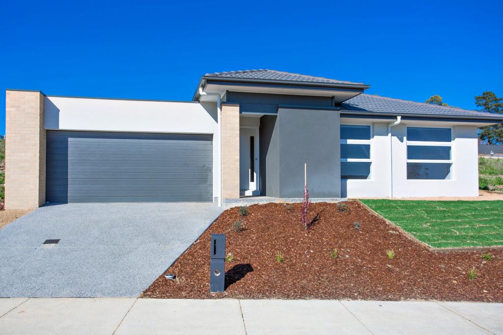 4 Ambience Pl, Brown Hill, VIC 3350