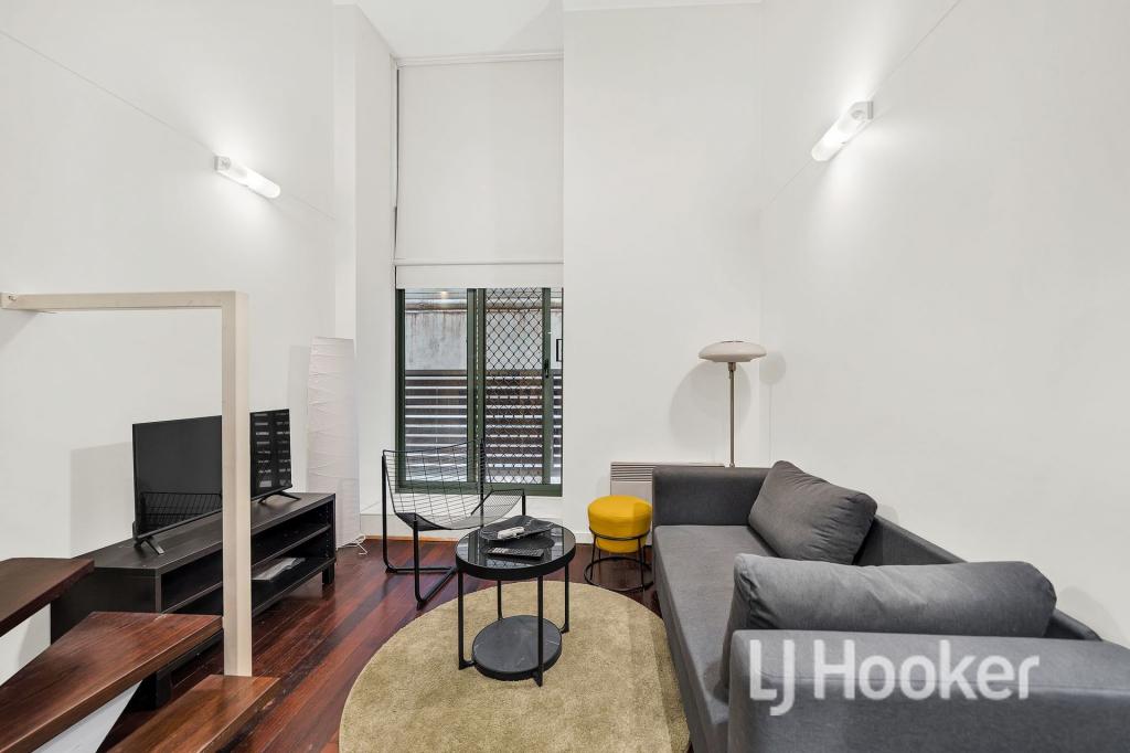 G17/441 Lonsdale St, Melbourne, VIC 3000
