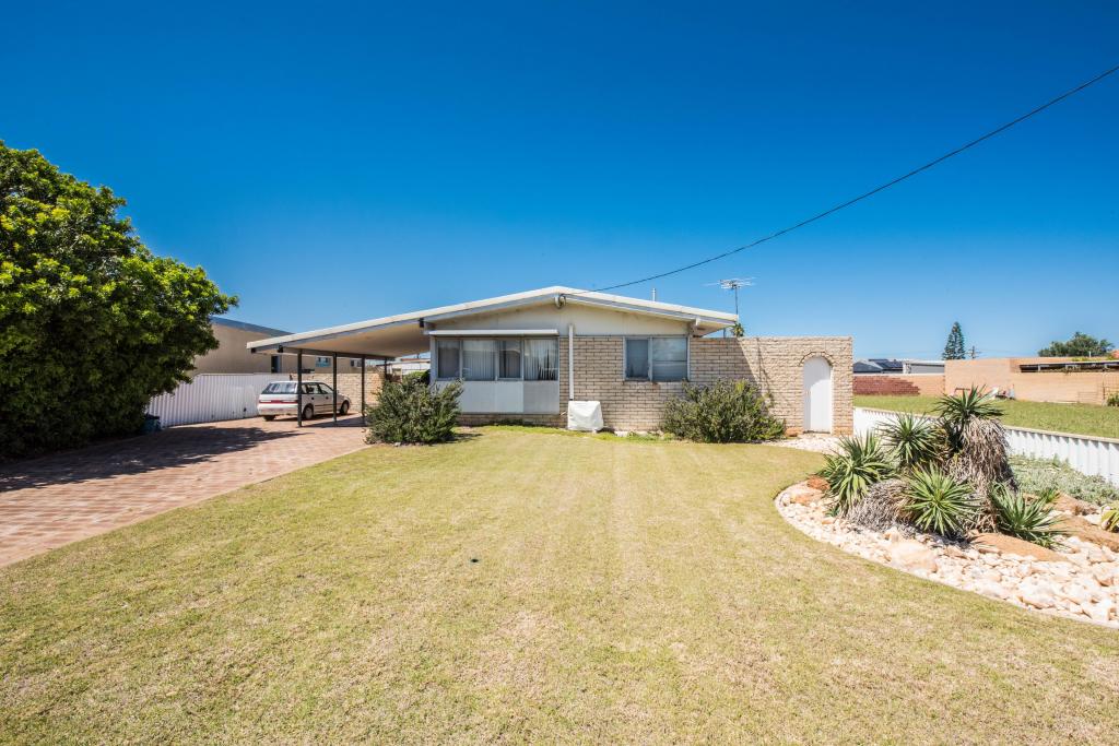 26 Boronia Ave, Geraldton, WA 6530