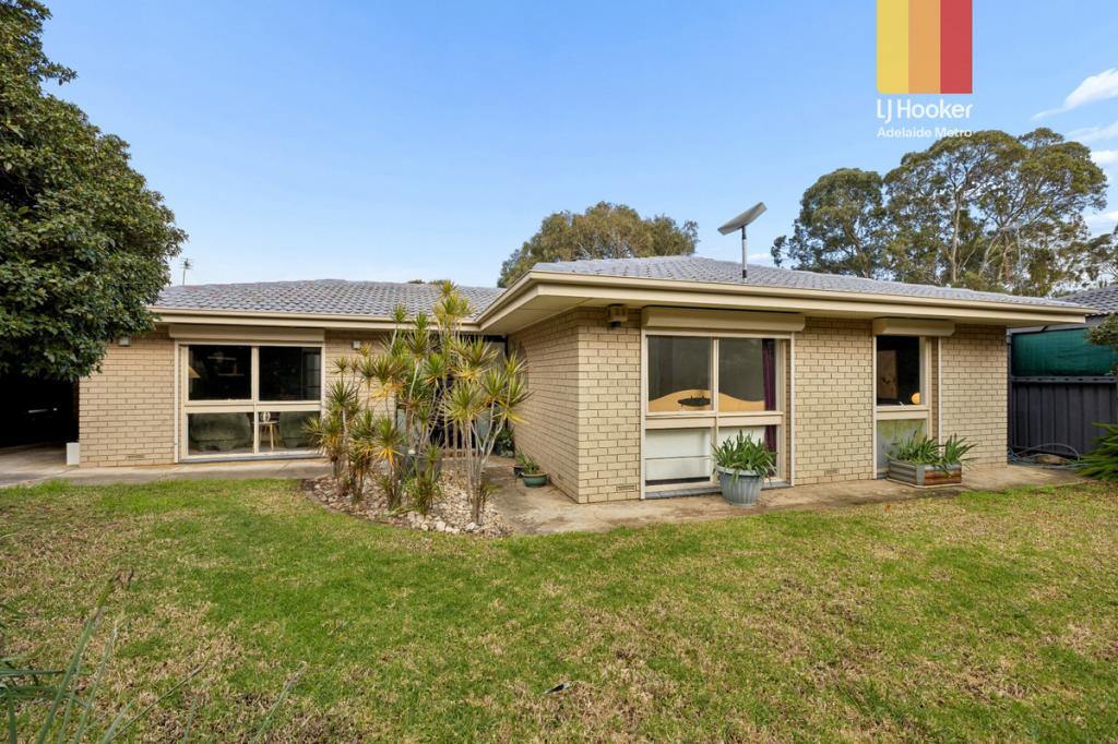 30 Melaleuca Dr, Athelstone, SA 5076