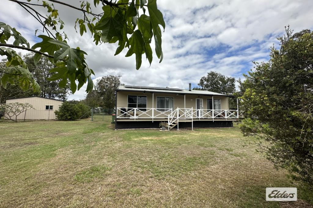 140 Drayton St, Laidley, QLD 4341