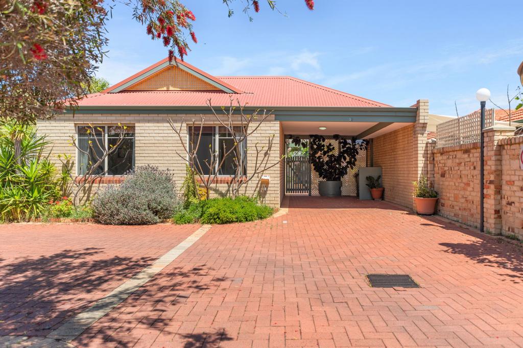 Contact Agent For Address, Beaconsfield, WA 6162