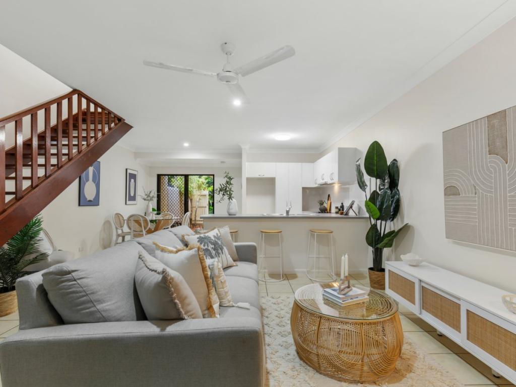 13/11-19 Stratford Pde, Stratford, QLD 4870