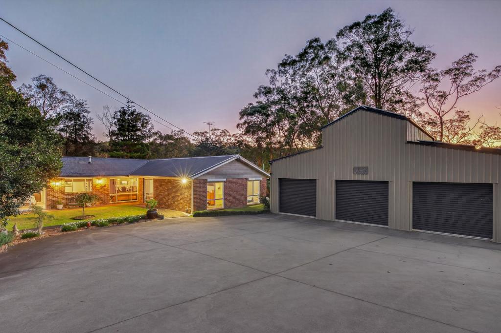 25 Fairway Ave, Springwood, NSW 2777