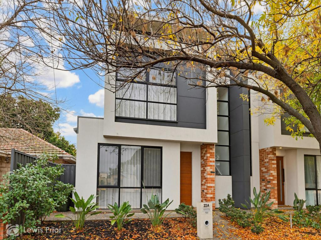 22a Talbot Ave, North Plympton, SA 5037