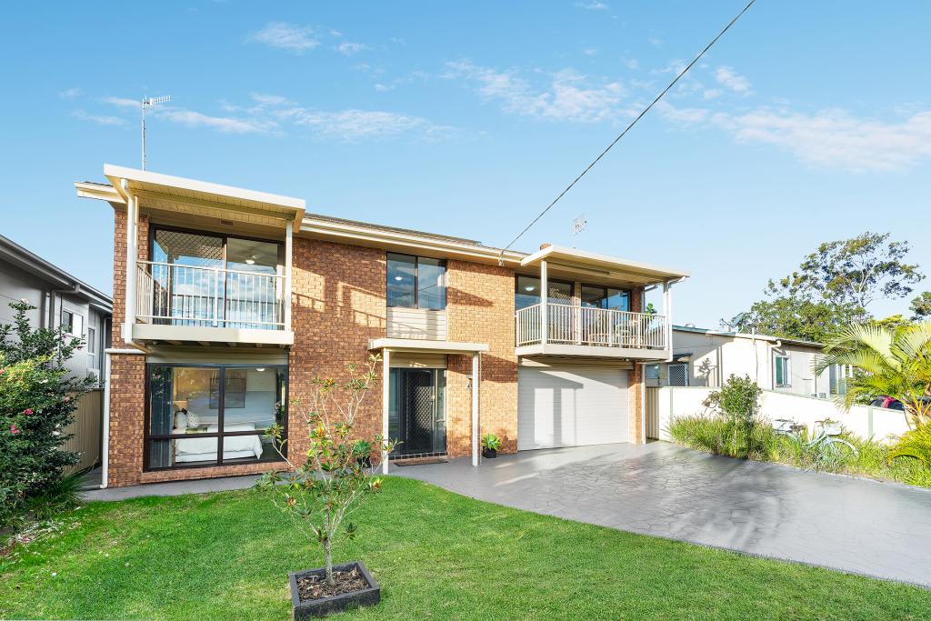 4 CHITTAWAY RD, CHITTAWAY BAY, NSW 2261