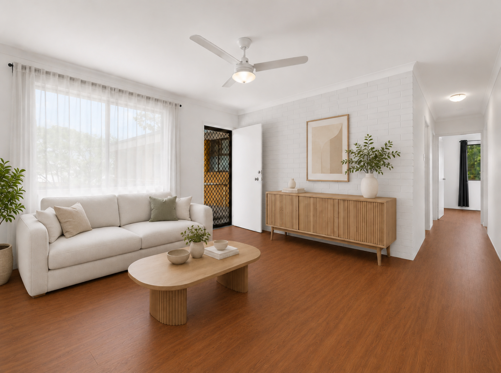17/9 Picot St, Kelvin Grove, QLD 4059