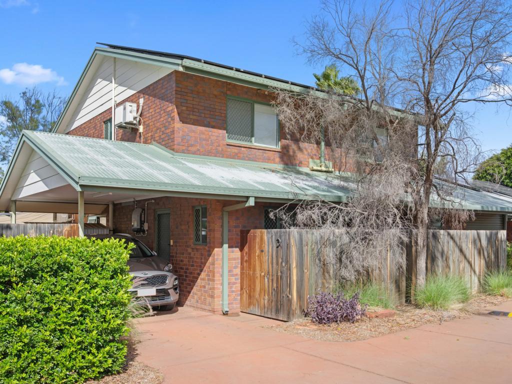 3/43 Kurrajong Dr, East Side, NT 0870
