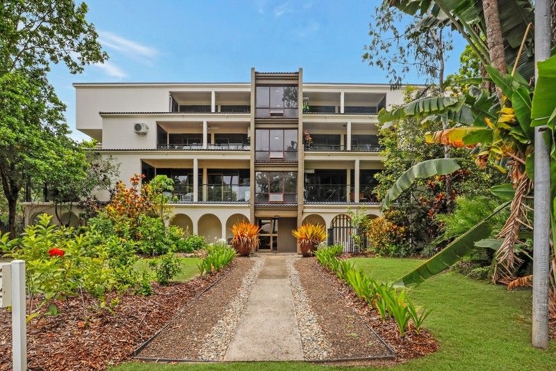 5/5-7 AMPHORA ST, PALM COVE, QLD 4879