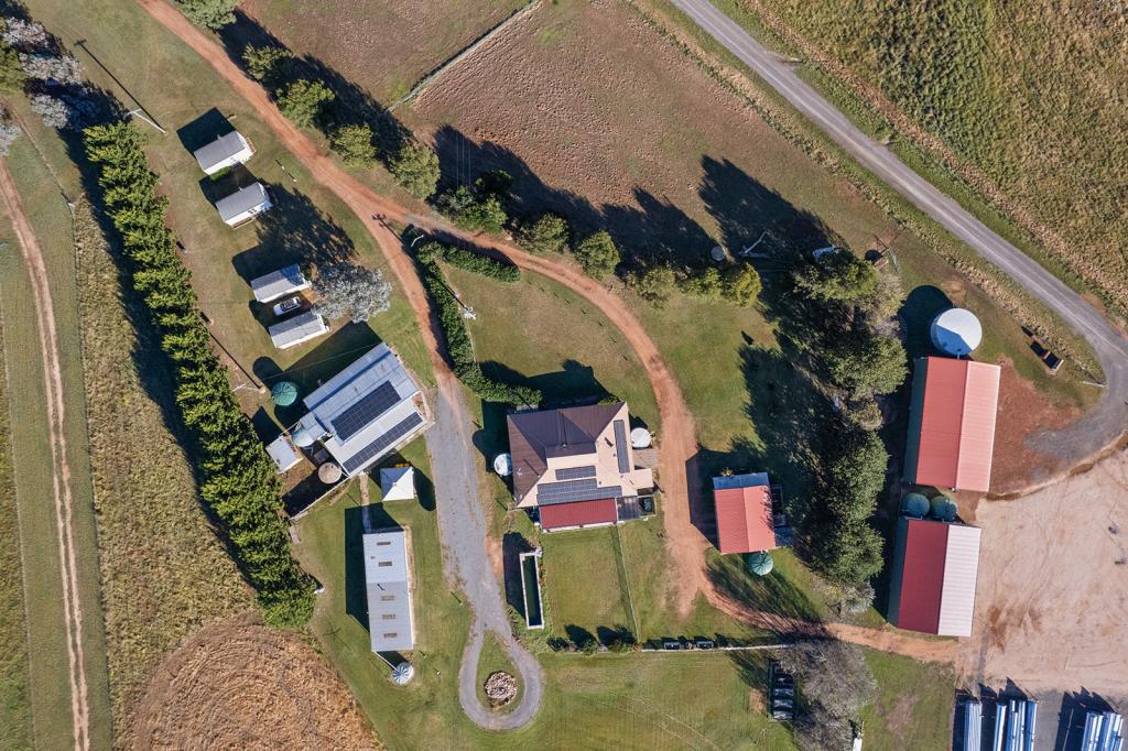 4844 Braidwood Rd, Tirrannaville, NSW 2580