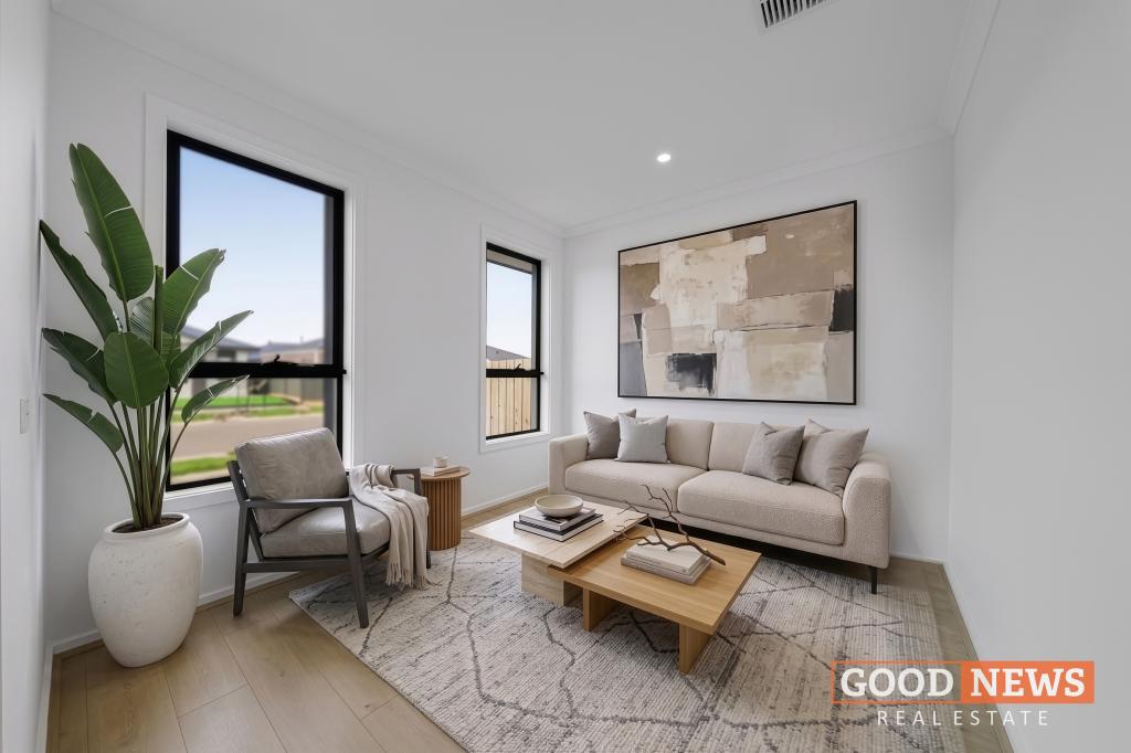 30 Makiti Cres, Harkness, VIC 3337