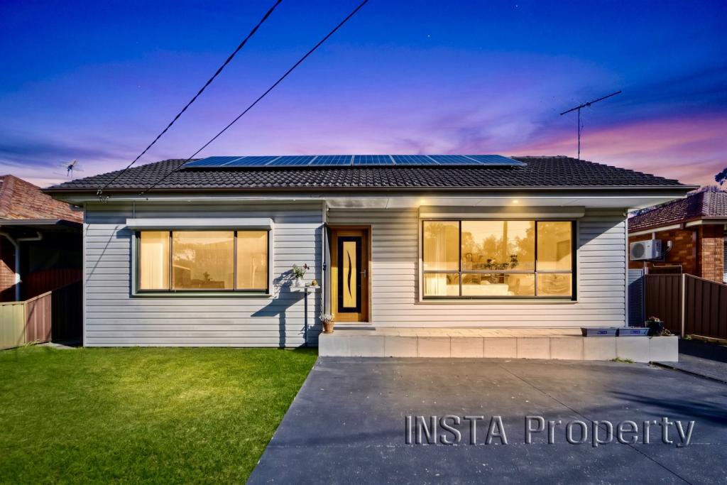 4 Alan St, Yagoona, NSW 2199