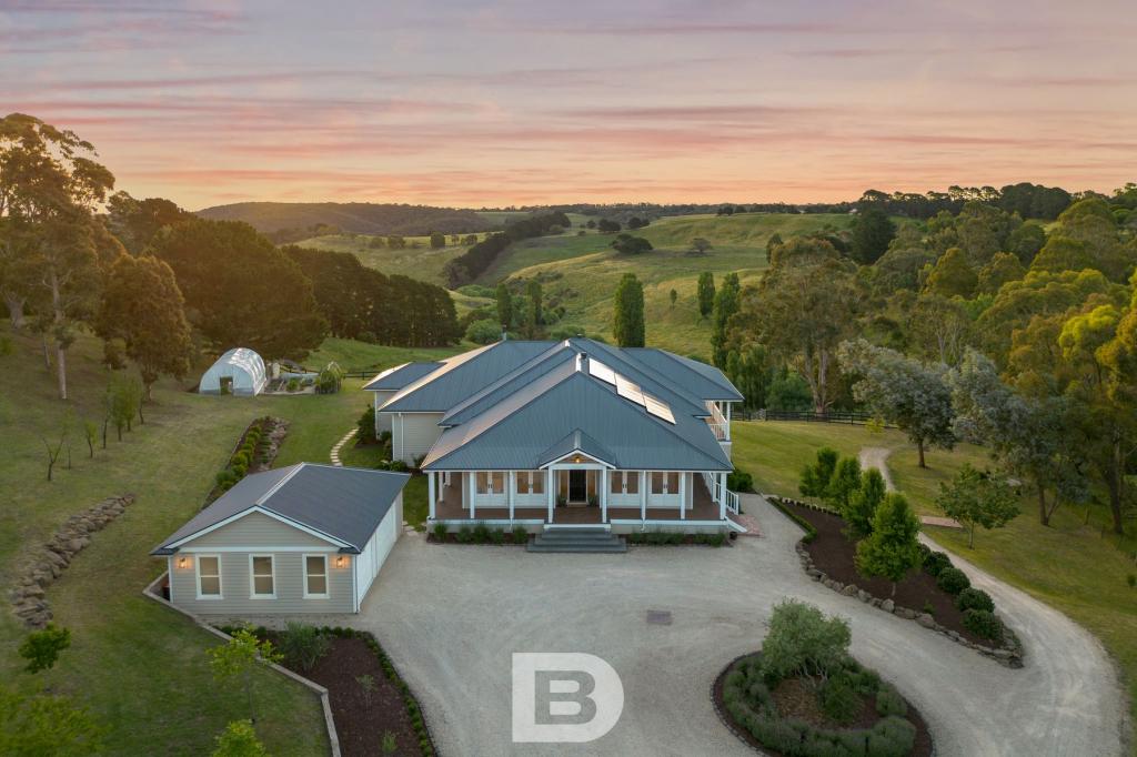 170 Benson Rd, Gisborne South, VIC 3437