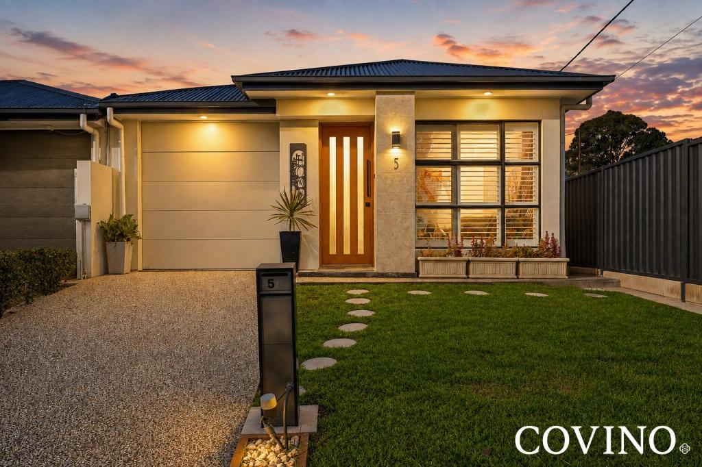 5 Madeira Ave, Hope Valley, SA 5090
