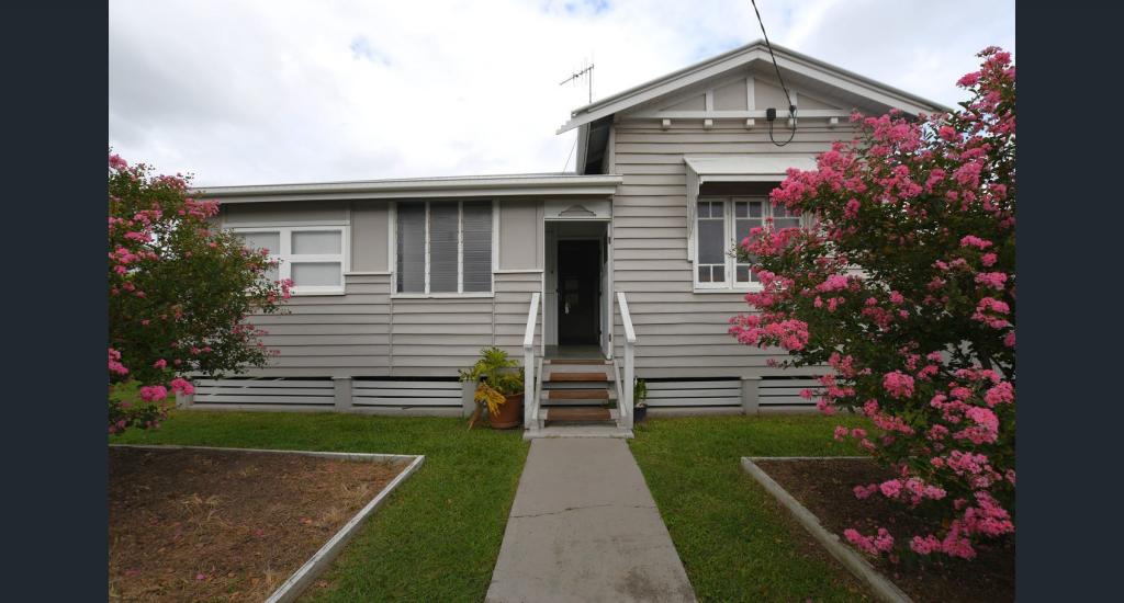 125 Barolin St, Walkervale, QLD 4670