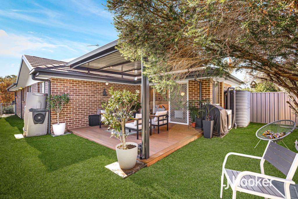 11/114 Bridge St, Schofields, NSW 2762