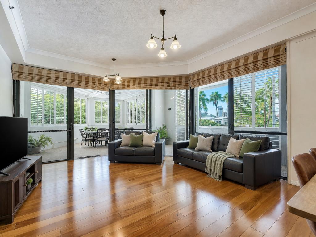 5001/55 Baildon St, Kangaroo Point, QLD 4169
