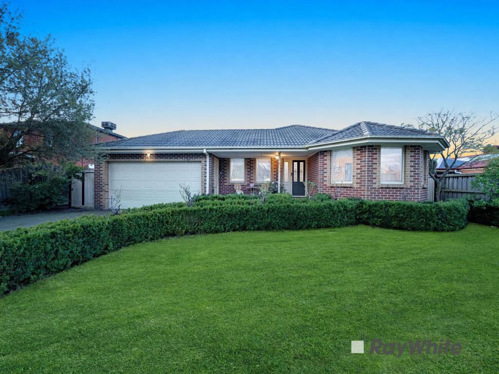 8 Ardenne Ct, Narre Warren South, VIC 3805