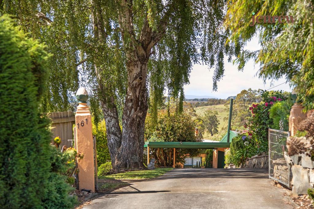 161 Old Surrey Rd, Havenview, TAS 7320