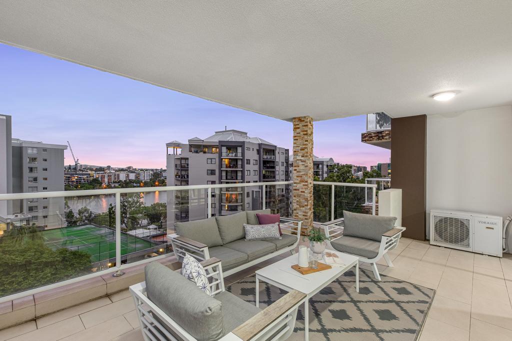 39/53 Dunmore Tce, Auchenflower, QLD 4066