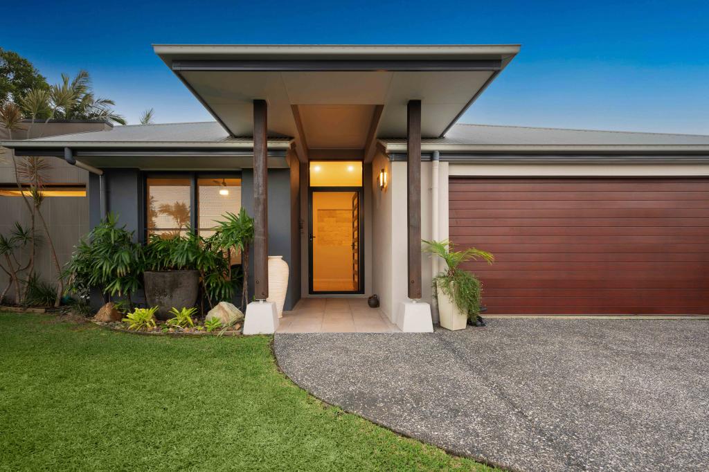 22 Doral Dr, Peregian Springs, QLD 4573