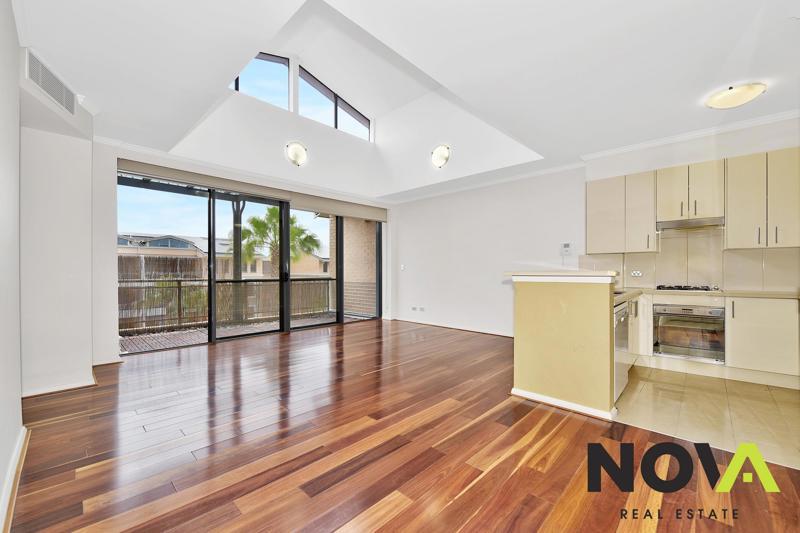 383/3 BECHERT RD, CHISWICK, NSW 2046