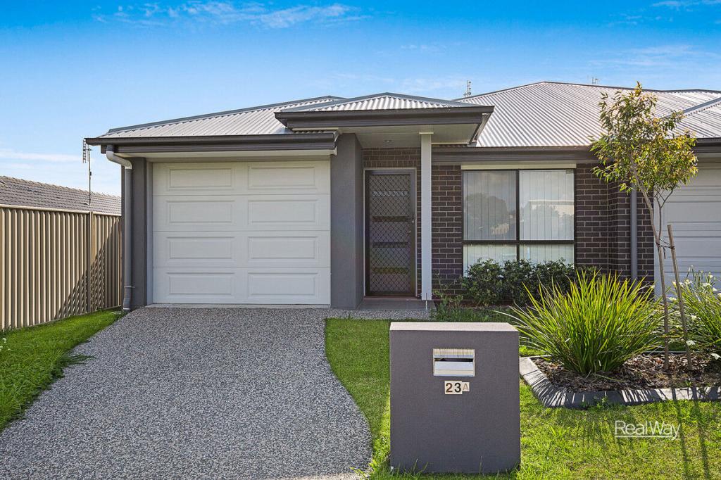 1/23 Cinnamon Dr, Glenvale, QLD 4350
