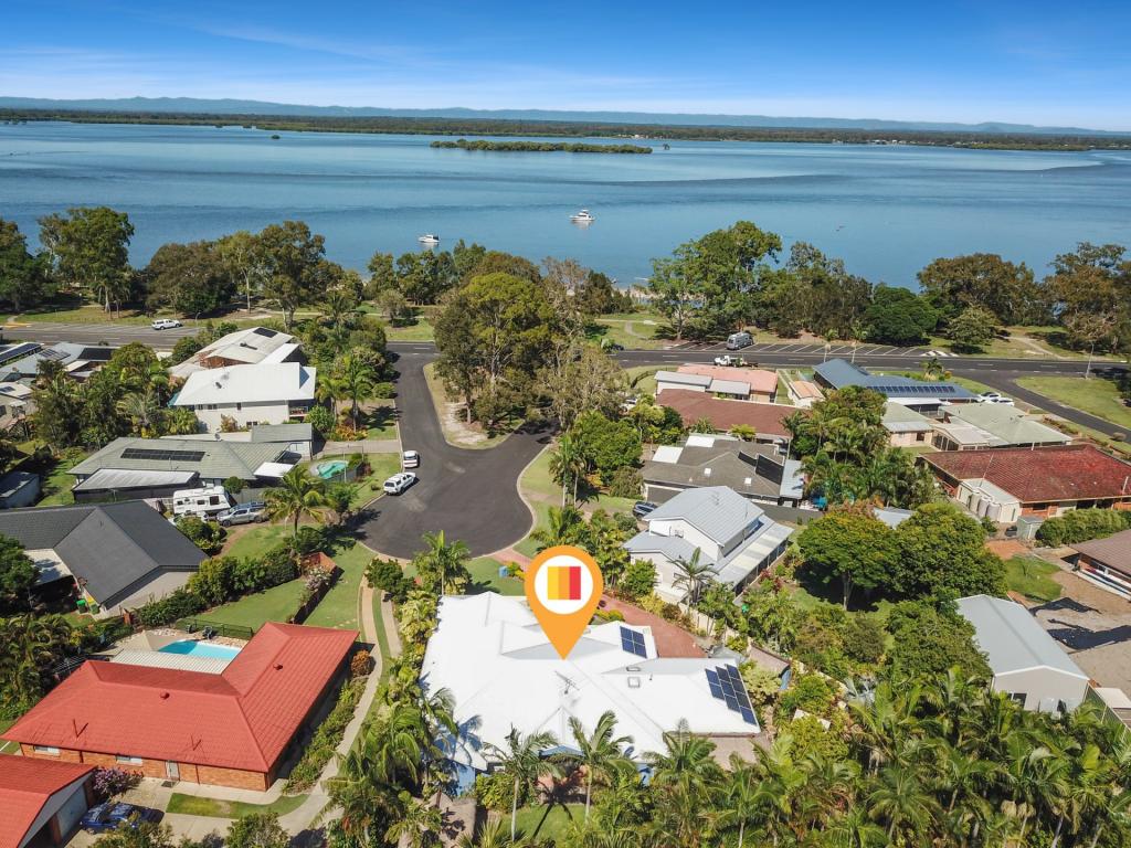 9 Eagle Ct, Banksia Beach, QLD 4507