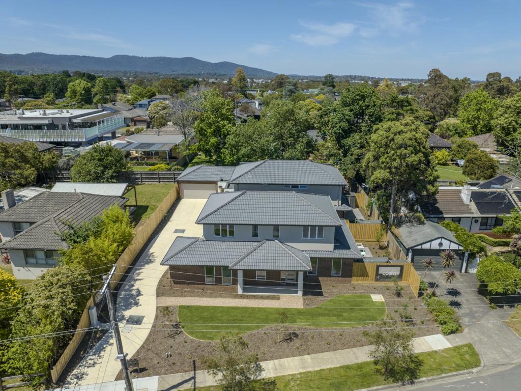 1,2,3/4 Amelia Ct, Kilsyth, VIC 3137