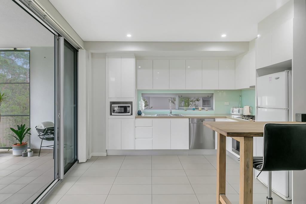 18/62-70 Gordon Cres, Lane Cove, NSW 2066