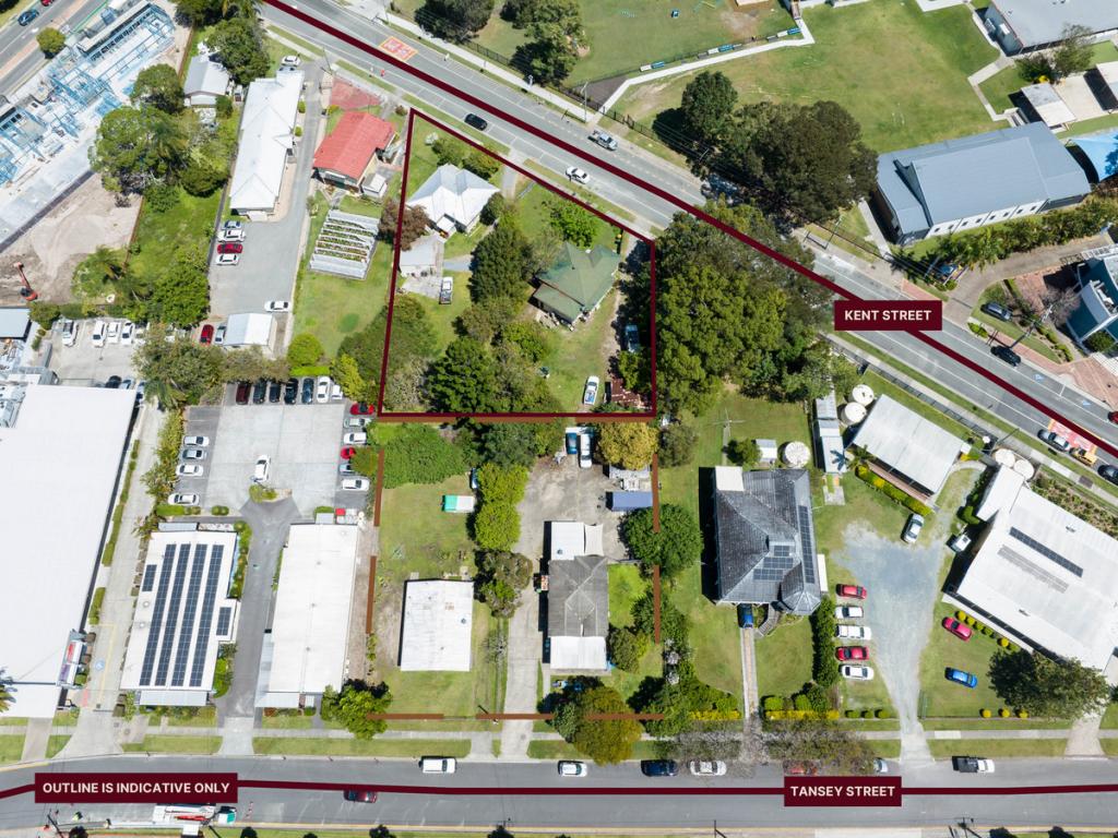36-40 Kent St, Beenleigh, QLD 4207