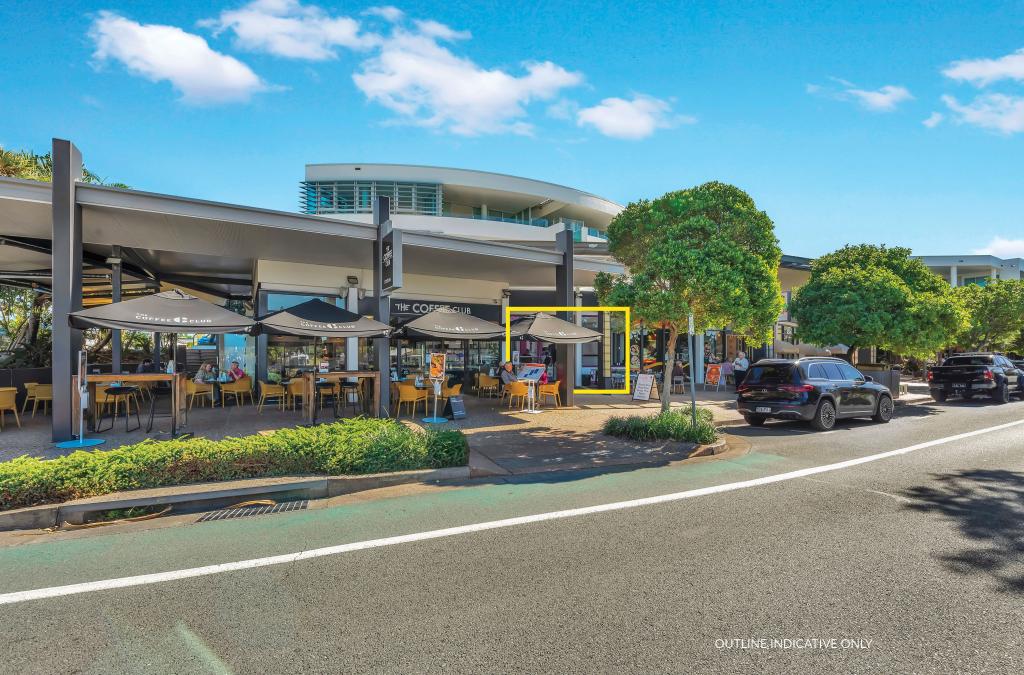 2/1806 DAVID LOW WAY, COOLUM BEACH, QLD 4573