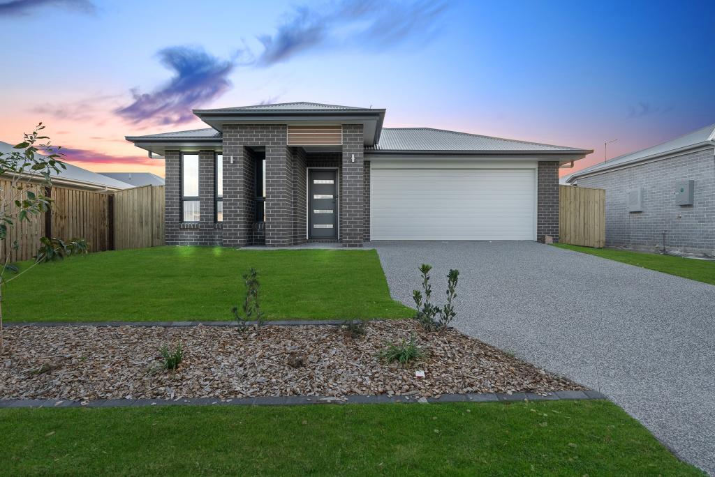 30 Empire Cct, Dundowran, QLD 4655