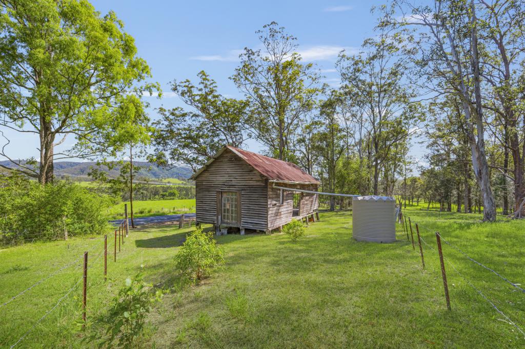 4375 Oxley Hwy, Bagnoo, NSW 2446