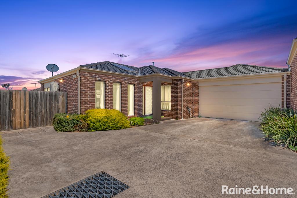 3/7 REIDY RISE, HARKNESS, VIC 3337