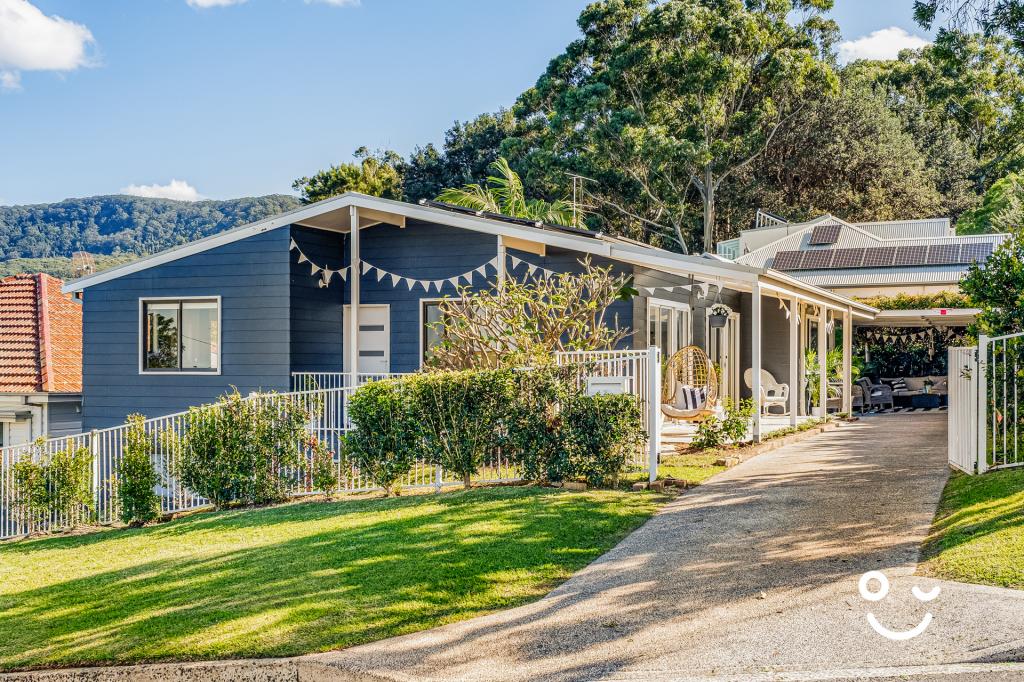 2 Soudan St, Thirroul, NSW 2515