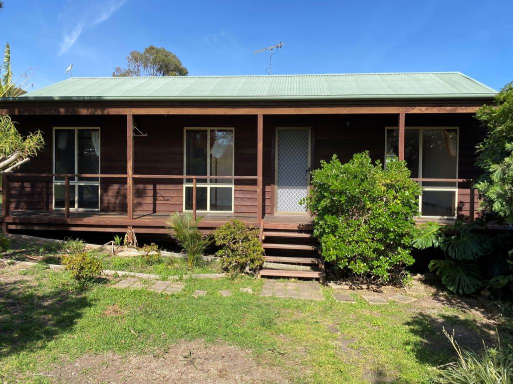 Contact Agent For Address, Wallaga Lake, NSW 2546