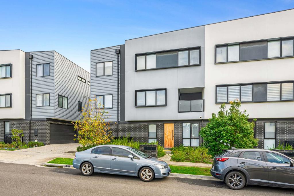 3 Northcote Cct, Burwood East, VIC 3151