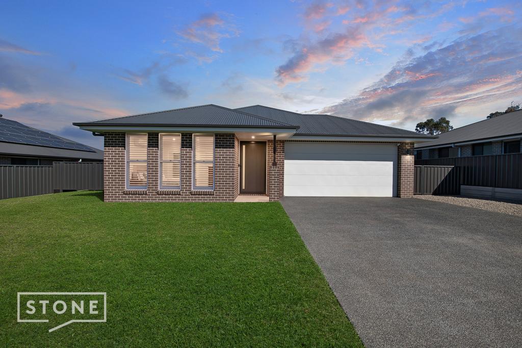 27 Madeline St, Heddon Greta, NSW 2321