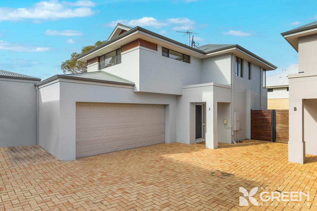 53c Gibson St, Mandurah, WA 6210