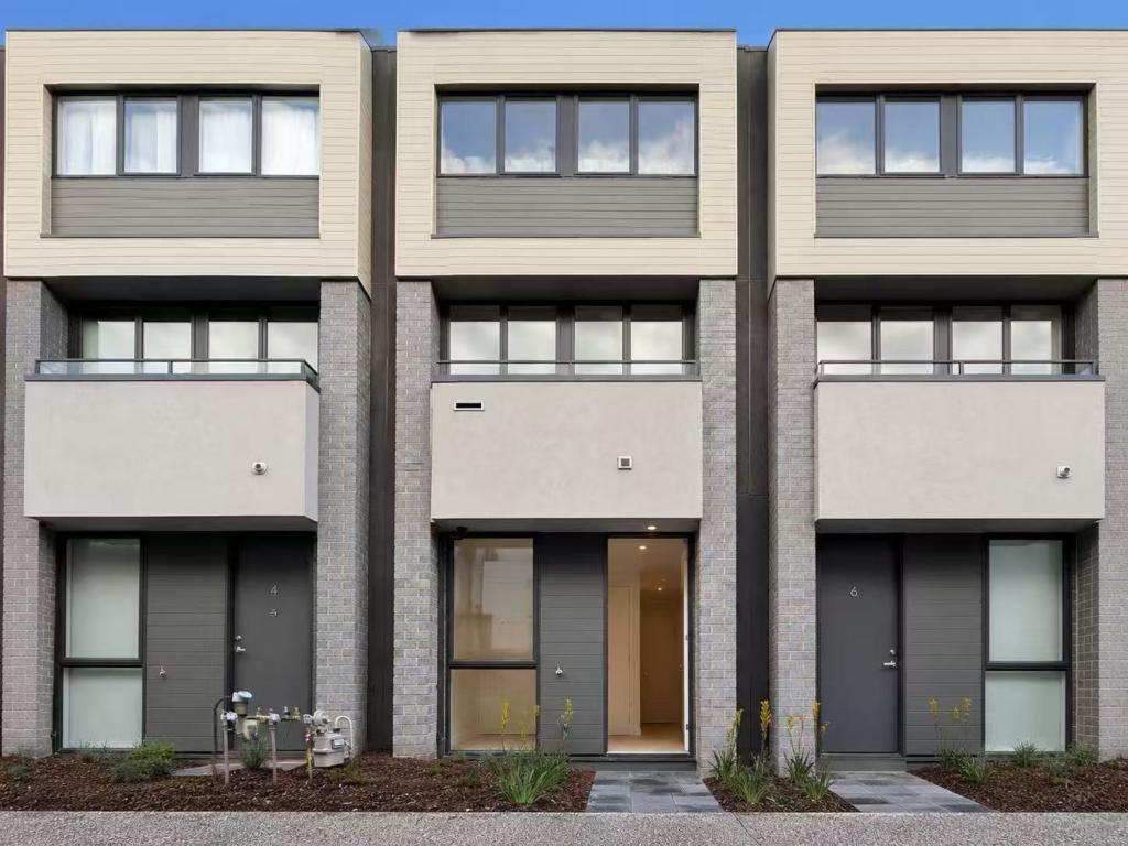 8 Amber Lane, Alphington, VIC 3078