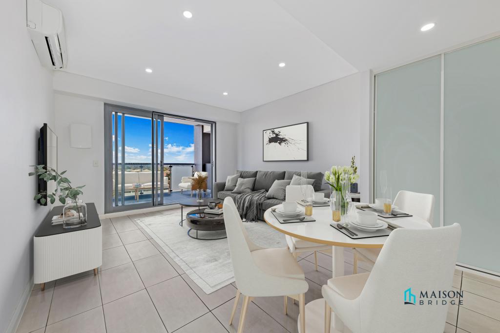 Level 9/903/93 Auburn Rd, Auburn, NSW 2144