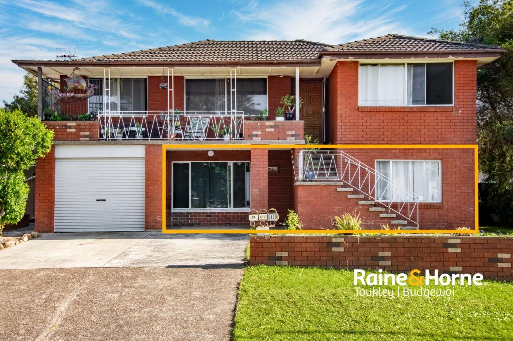 1/17 Coorabin St, Gorokan, NSW 2263