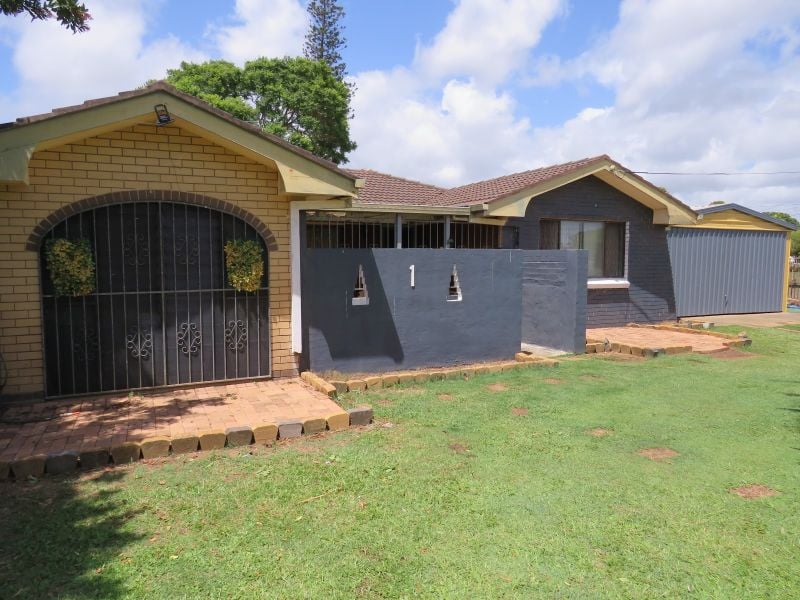 1 Bangalow St, Victoria Point, QLD 4165