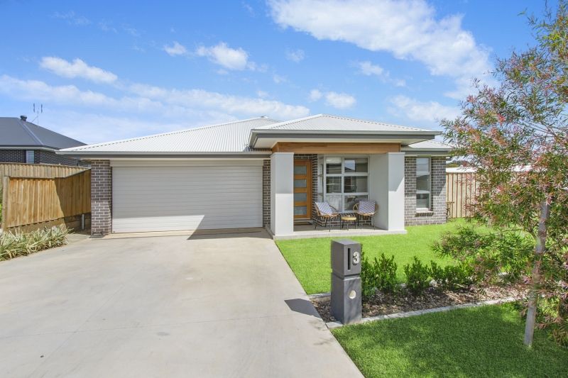 3 Dalton St, North Richmond, NSW 2754